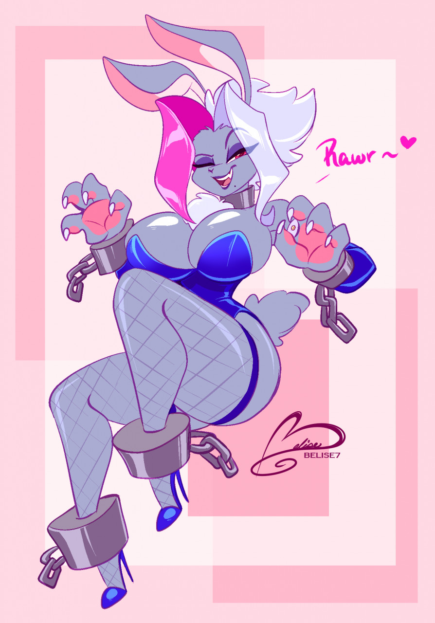 Easter Special 7 by Belise7 -- Fur Affinity [dot] net