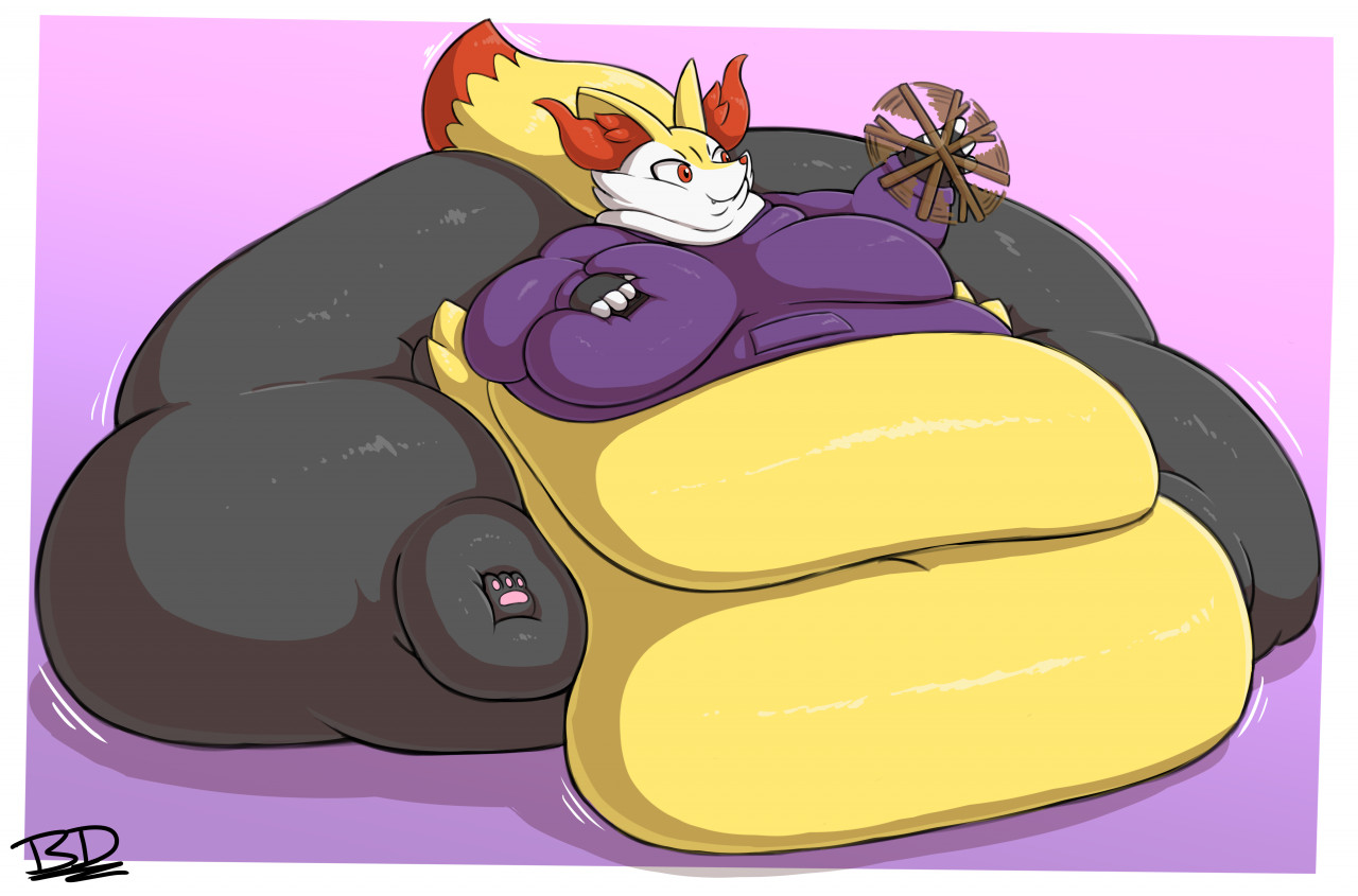 100 - Voltorb by BBWPokedex -- Fur Affinity [dot] net