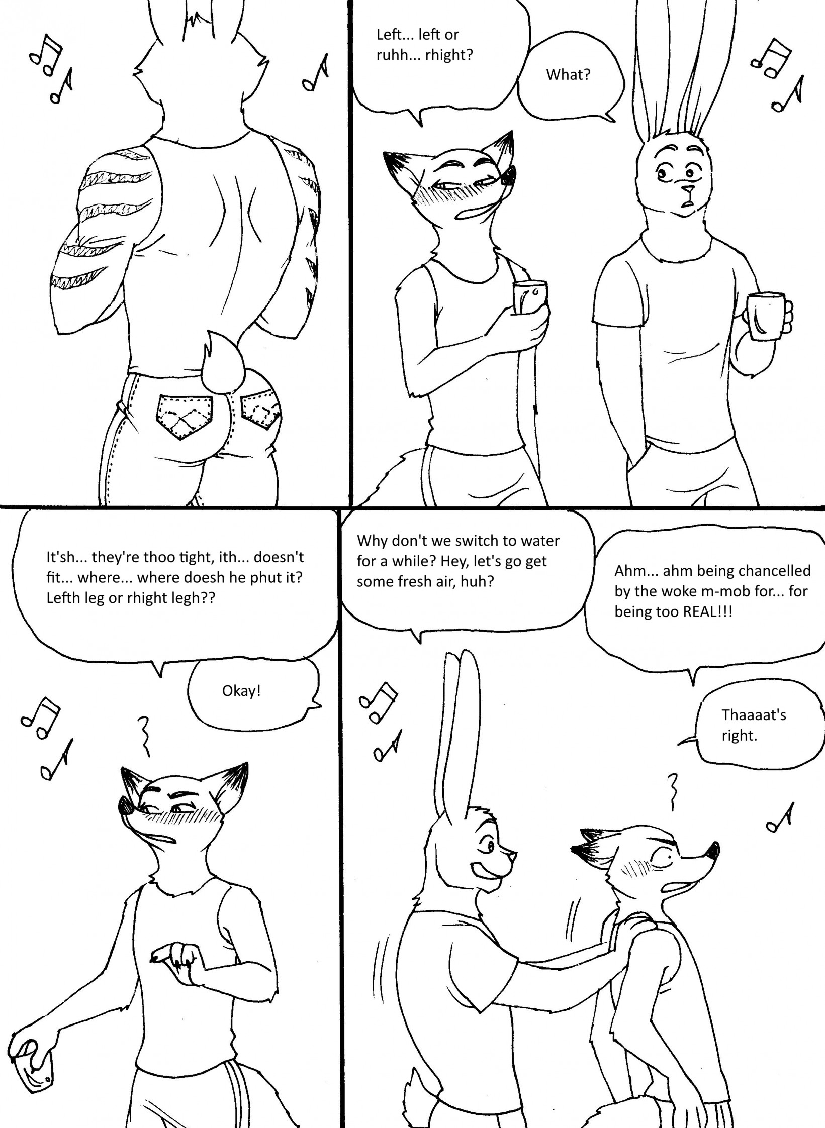 lightweight by bernielover -- Fur Affinity [dot] net
