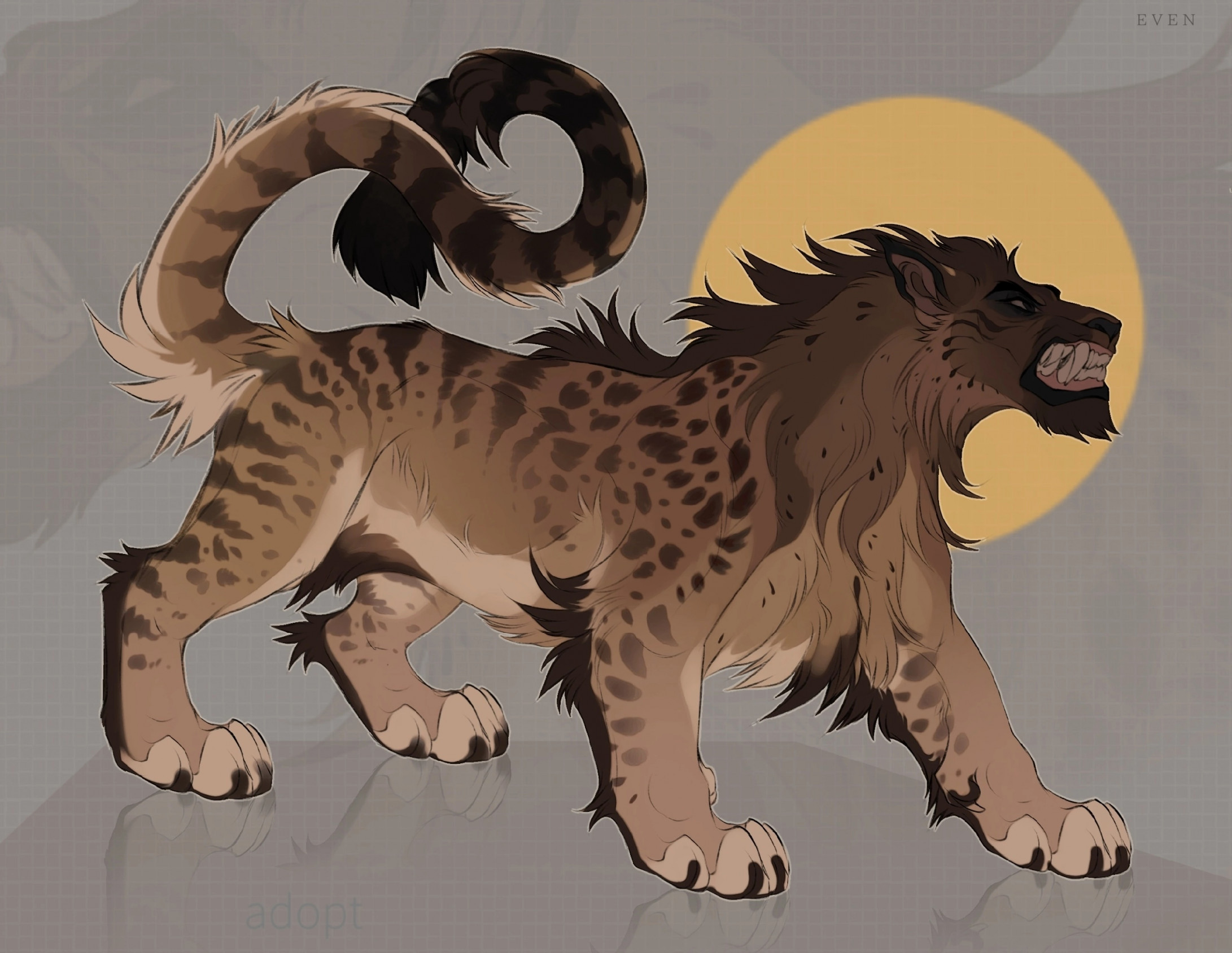 adopt auction OPEN