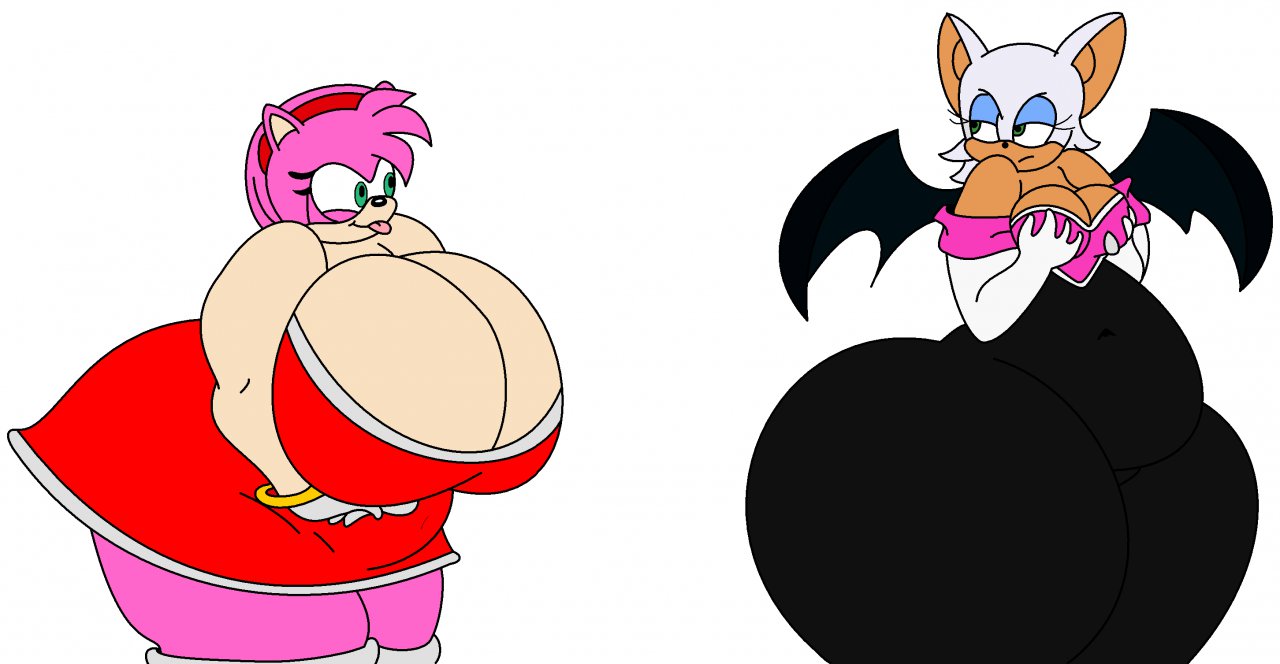 Amy Rose Higher. 