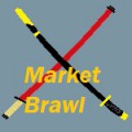 Market Brawl