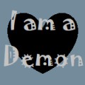 I am a Demon