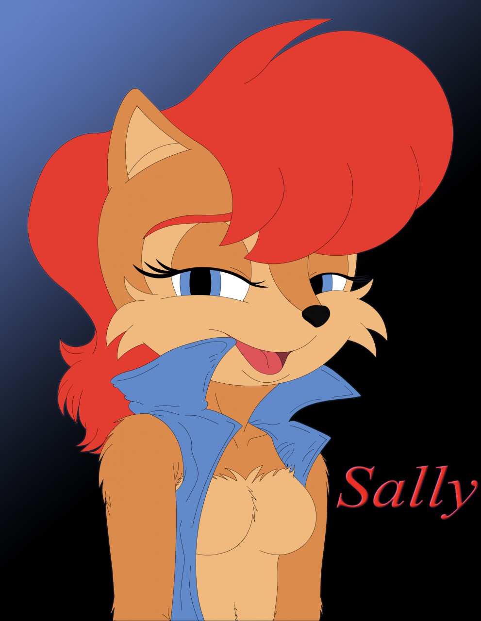 Sally Acorn