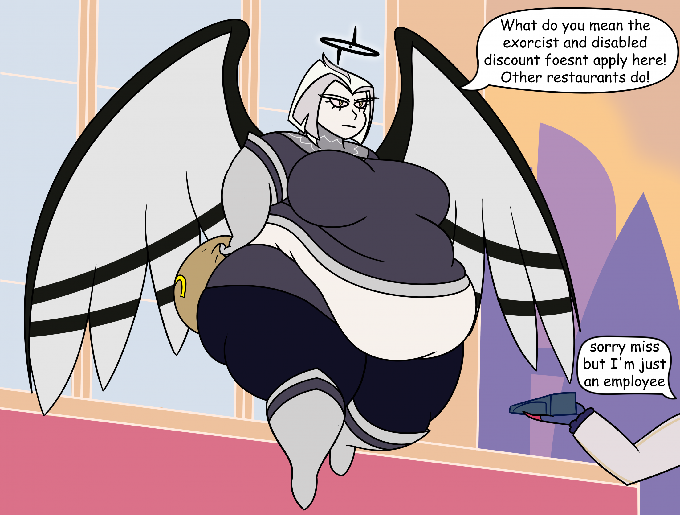 fat Lute by BigZira -- Fur Affinity [dot] net