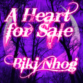 A Heart for Sale