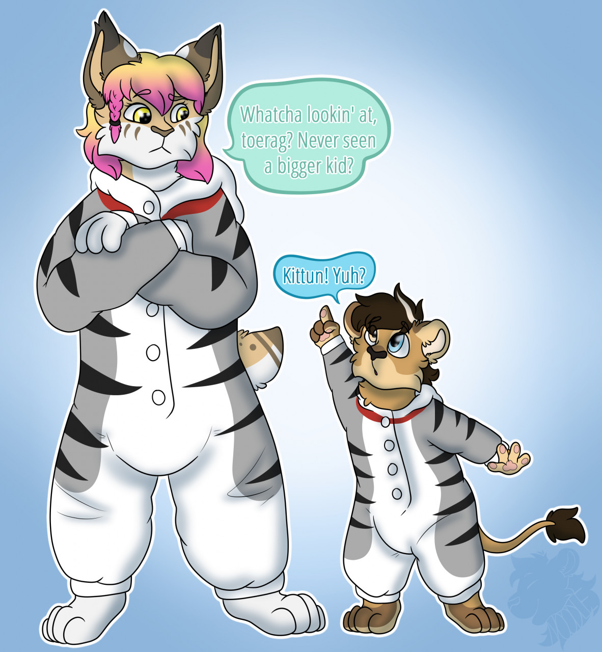 Robotboy in diapers by kittengirl367e -- Fur Affinity [dot] net