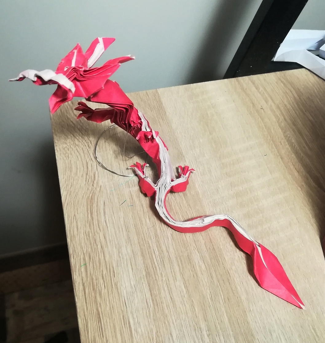 Ryujin 1.2 by Bismuthderg -- Fur Affinity [dot] net