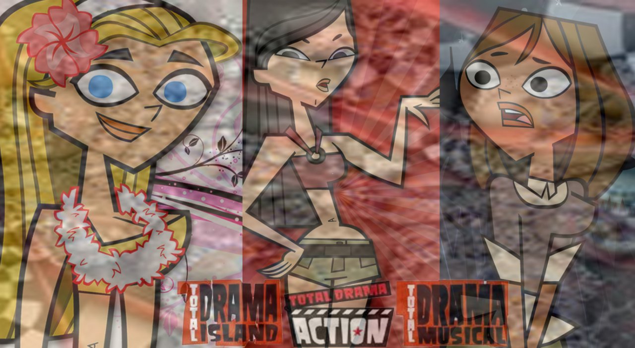 Download Total Drama wallpapers for mobile phone free Total Drama HD  pictures