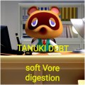 Tanuki Debt  (C)