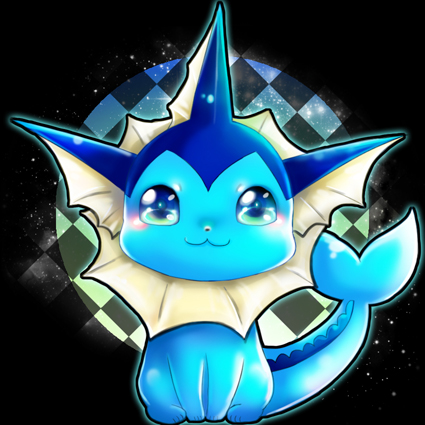 Kawaii Pokémon 2 Icon