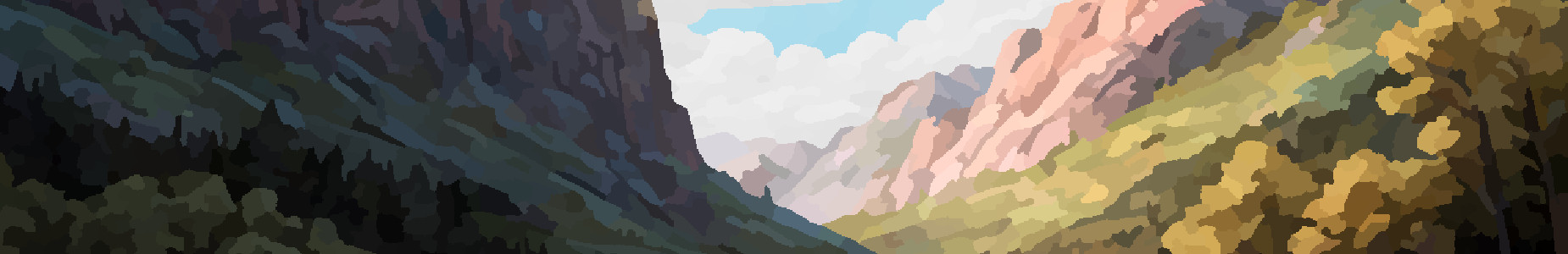 Profile Banner image