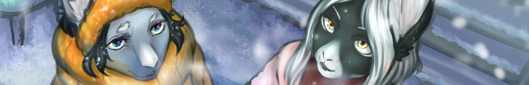 Profile Banner image