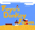 [Twine Game] Faye's Donkey Farm