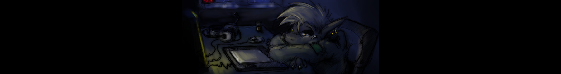 Profile Banner image