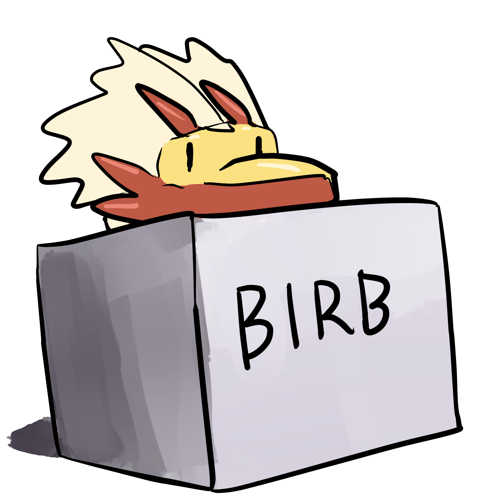 Birb Box