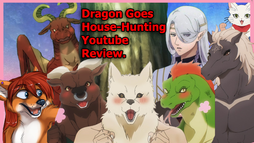 Watch Dragon Goes HouseHunting  Prime Video