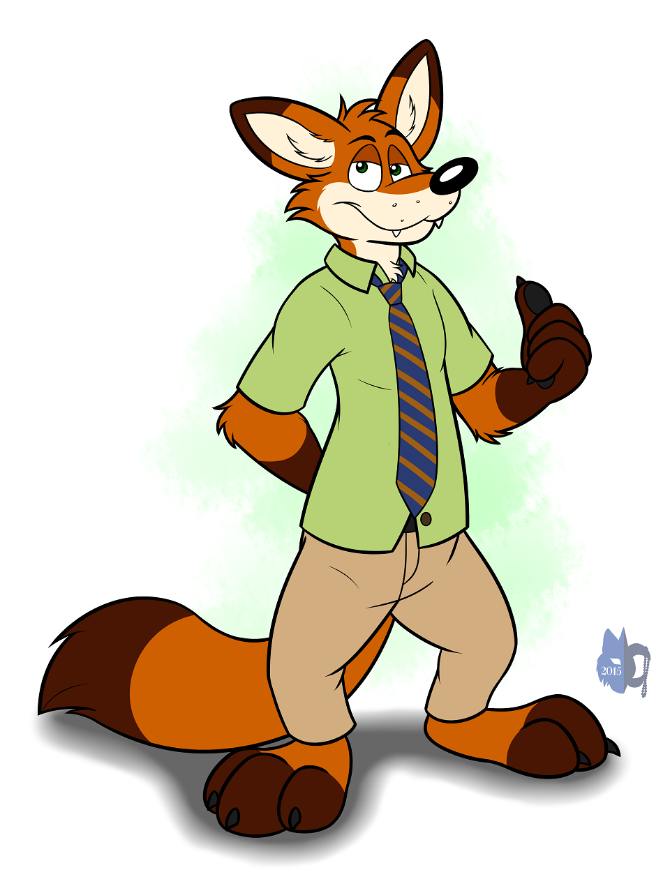 Nick Wilde