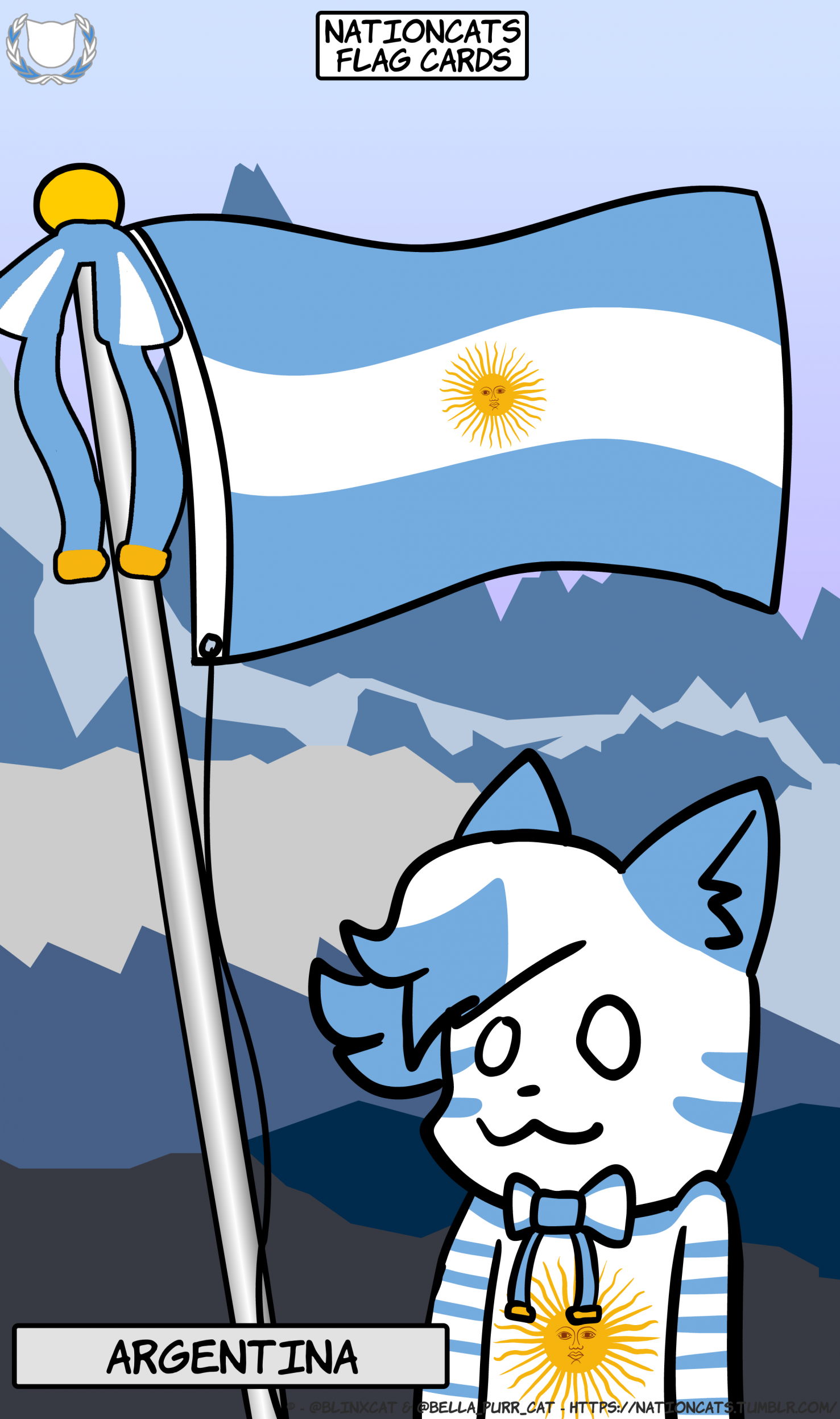 countryhumans argentina