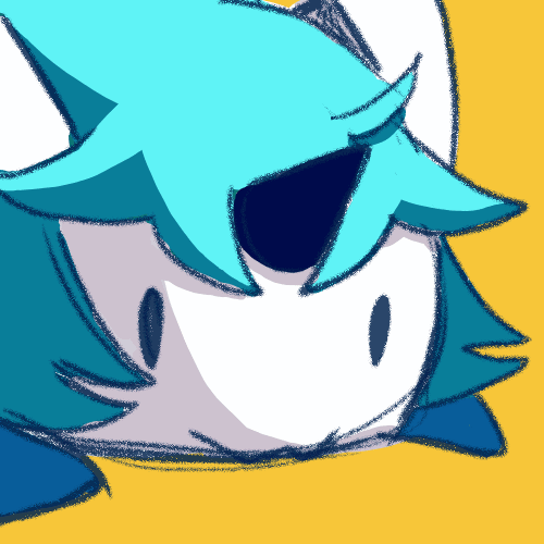 Yawn <3 (Animated) By Blitzdrachin -- Fur Affinity [Dot] Net