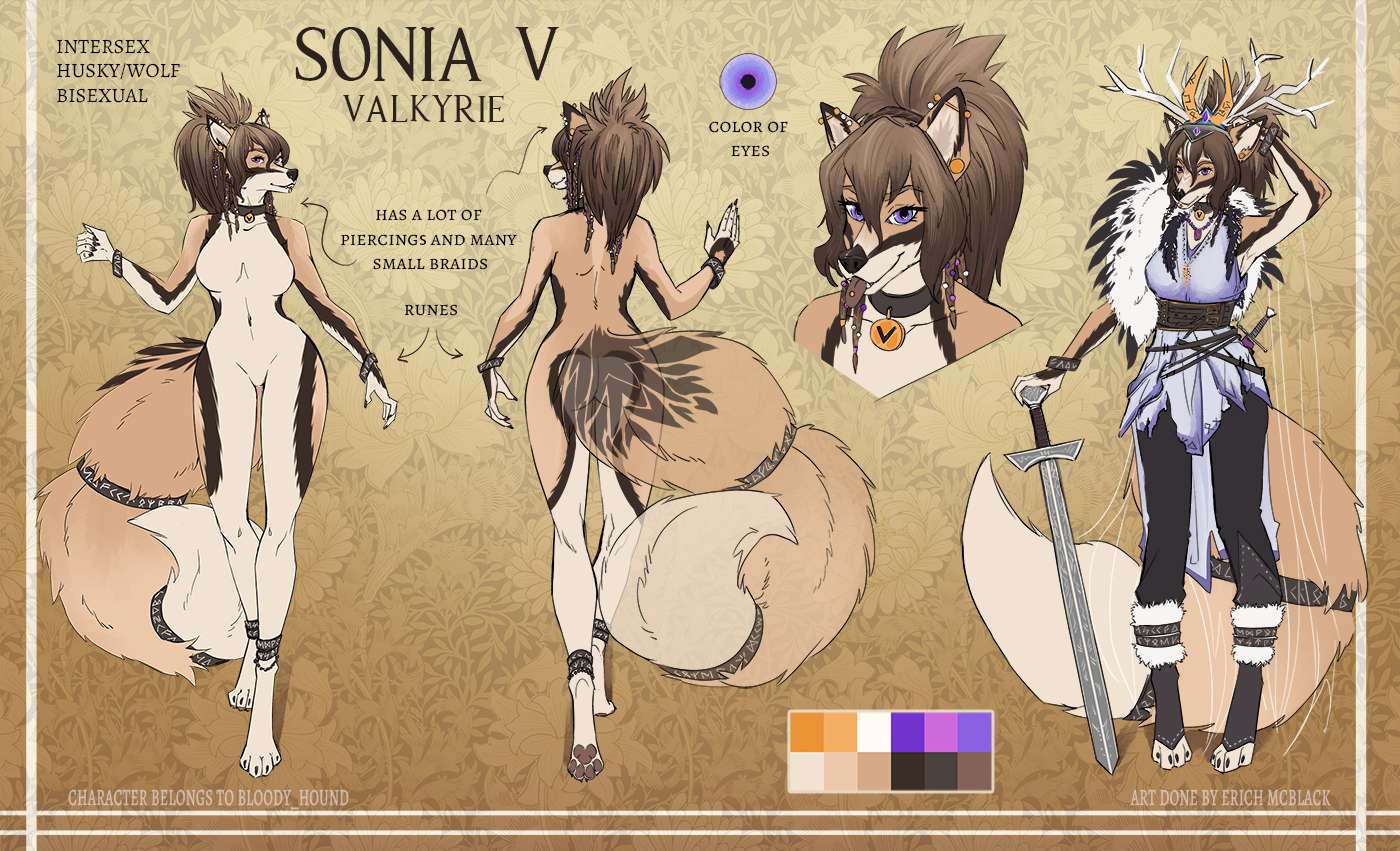 sonia sprites by ChaosX3 -- Fur Affinity [dot] net