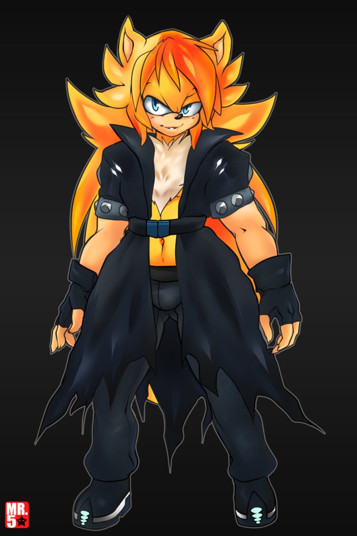 Mr5star