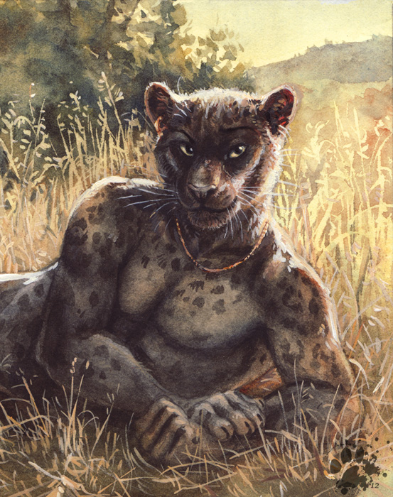 Sex Panther by Blotch  Fur Affinity dot net 