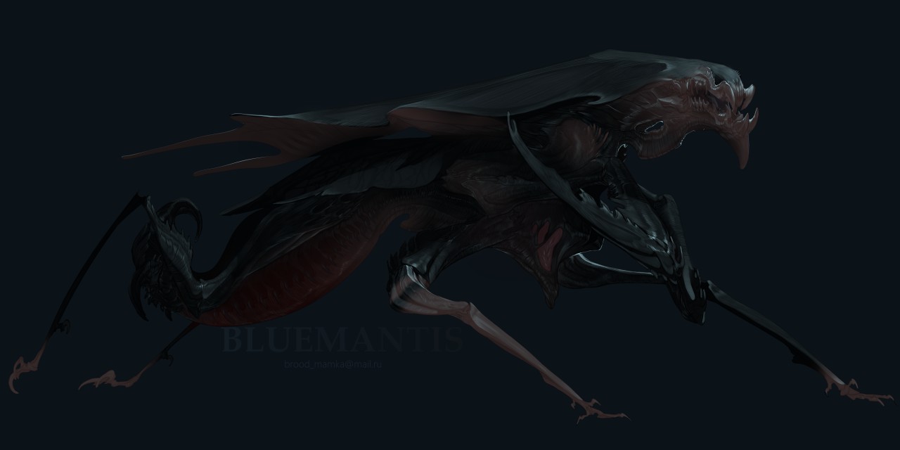 swarm queen swarm queen