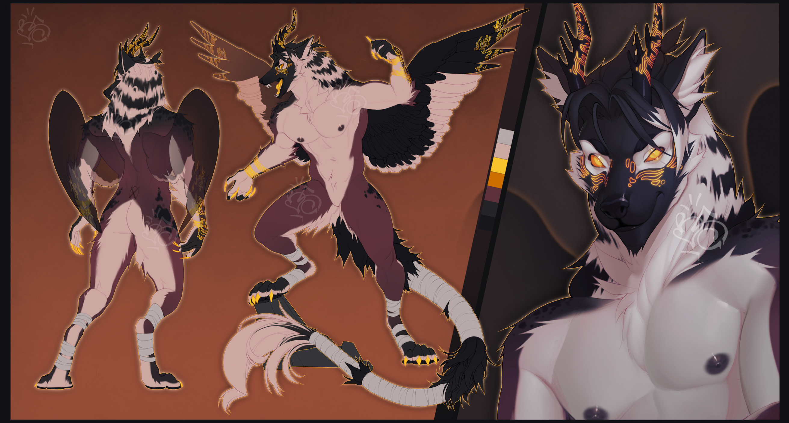 Reference commission