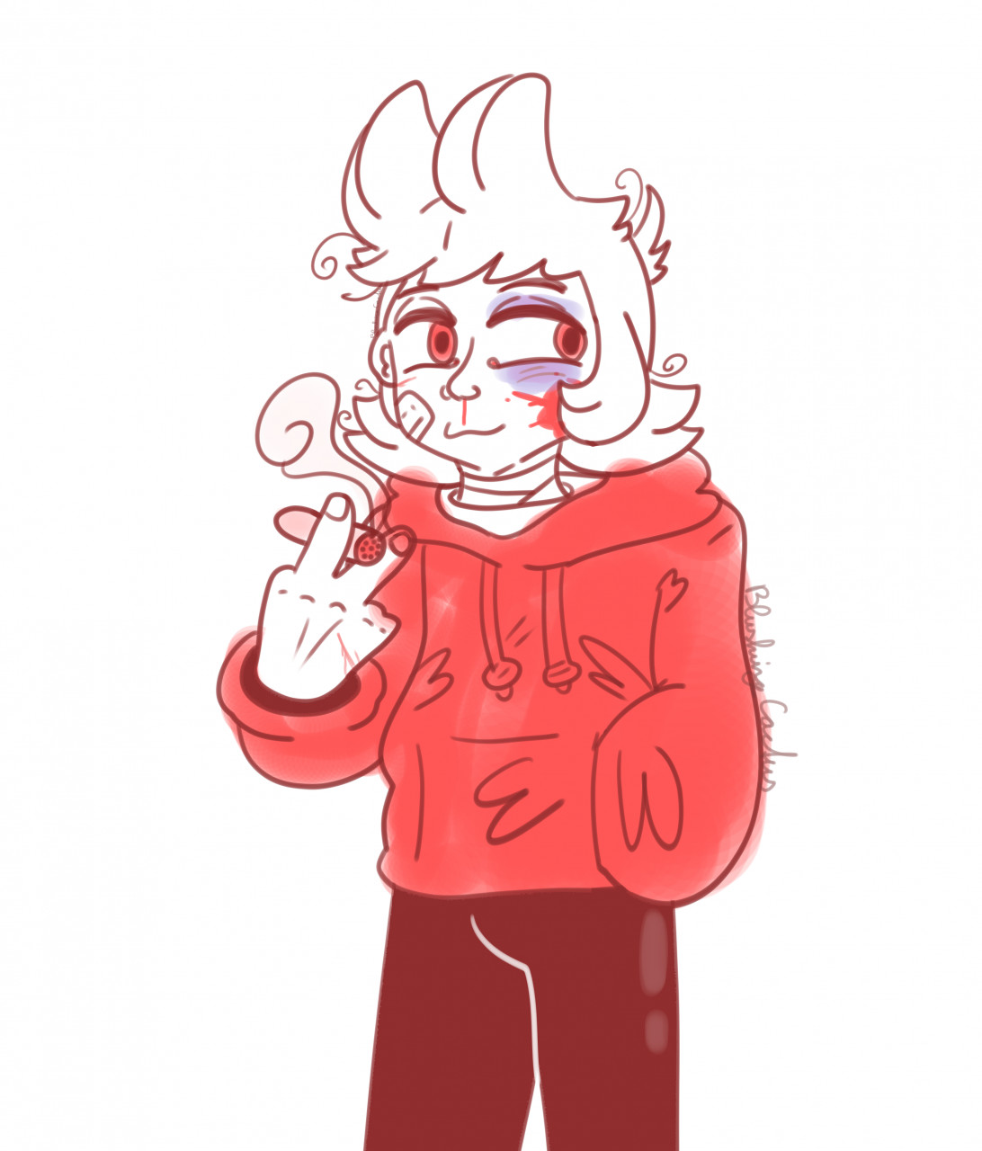 Todo sobre Tord, Eddsworld