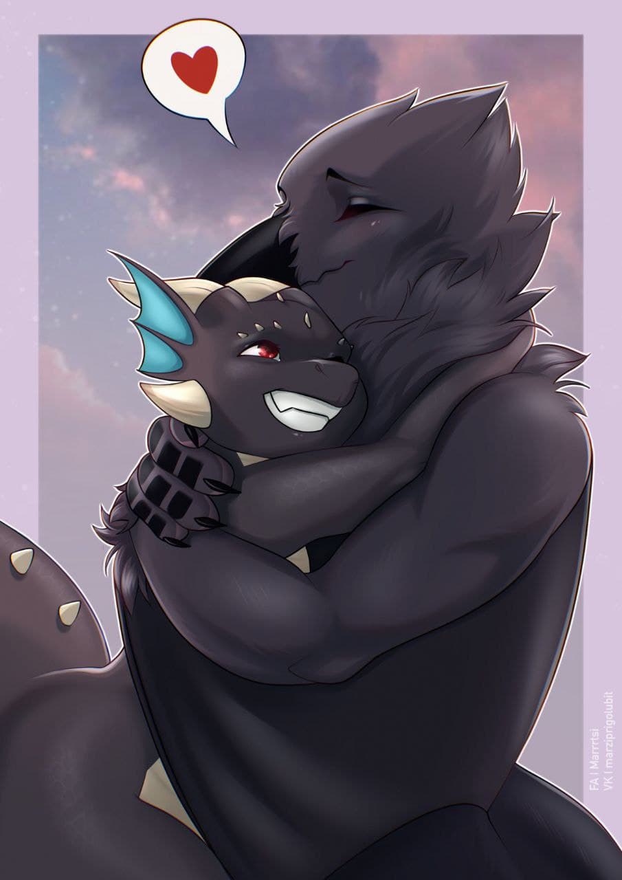 Deserved Love by Blutengel -- Fur Affinity [dot] net