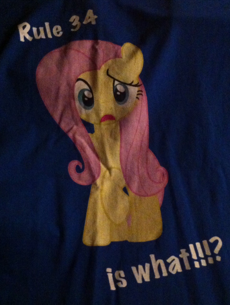 My worst brony shirt yet XP by Bobcats_rule -- Fur Affinity [dot] net