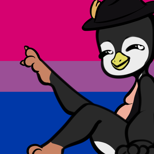 Pengu Pride