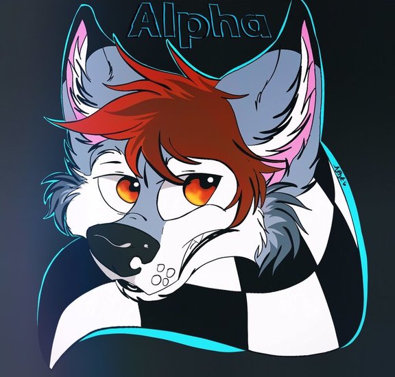 Alpha | Anime-Planet