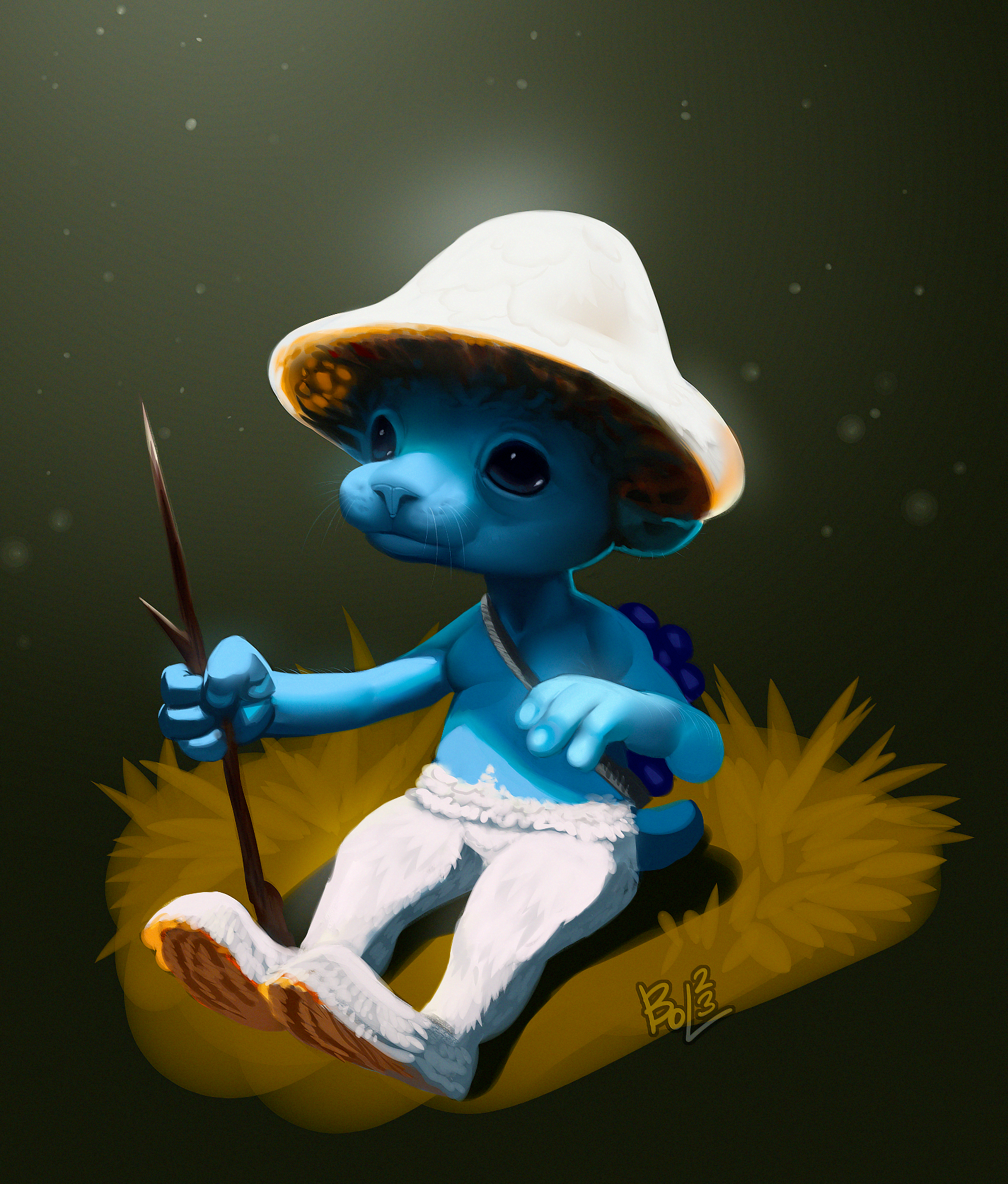 smurf true meaning｜TikTok Search