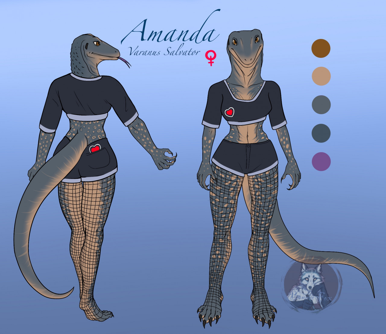 amanda the adventurer in 2023  Adventure, Character design, Amanda