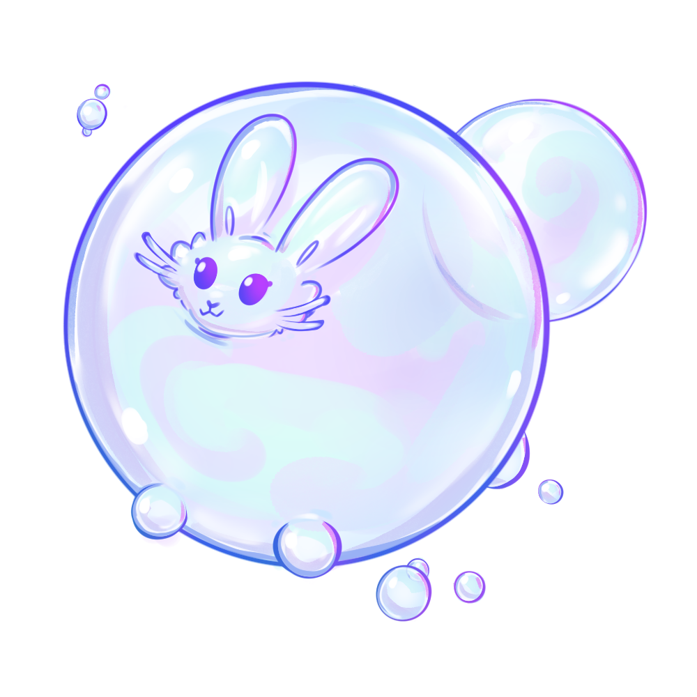 Bubble spider by Bose -- Fur Affinity [dot] net