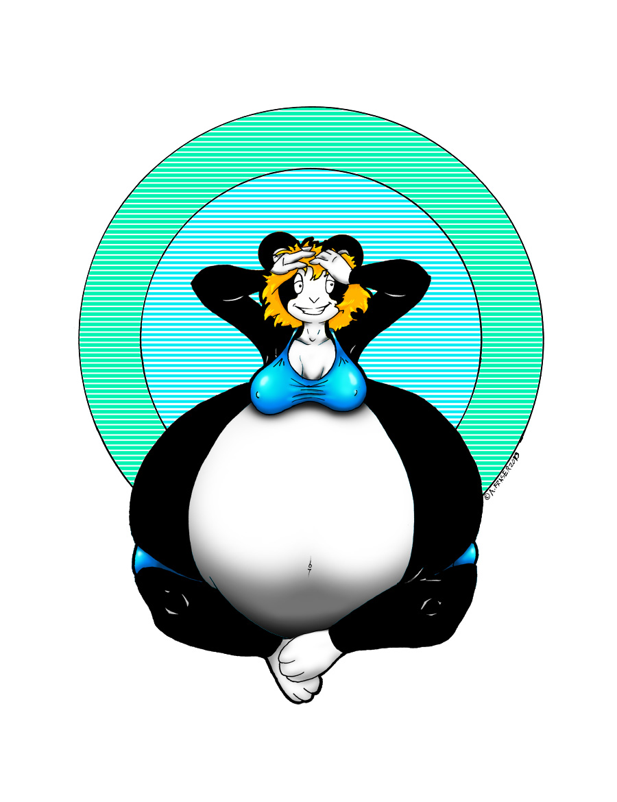 Bigbelly bridget