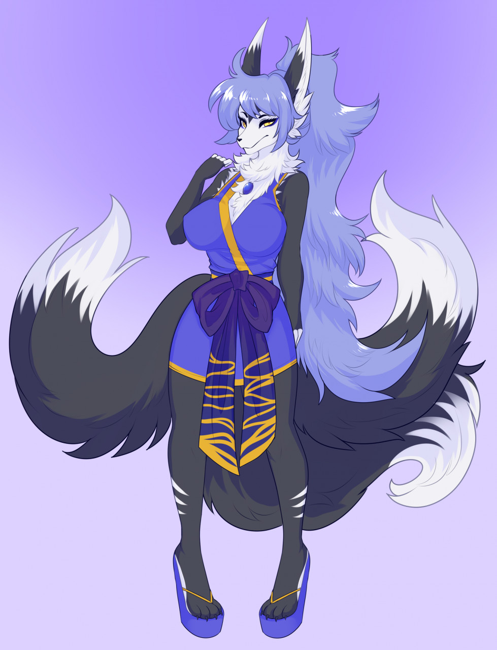 com-RKitsune by Box-cat -- Fur Affinity [dot] net