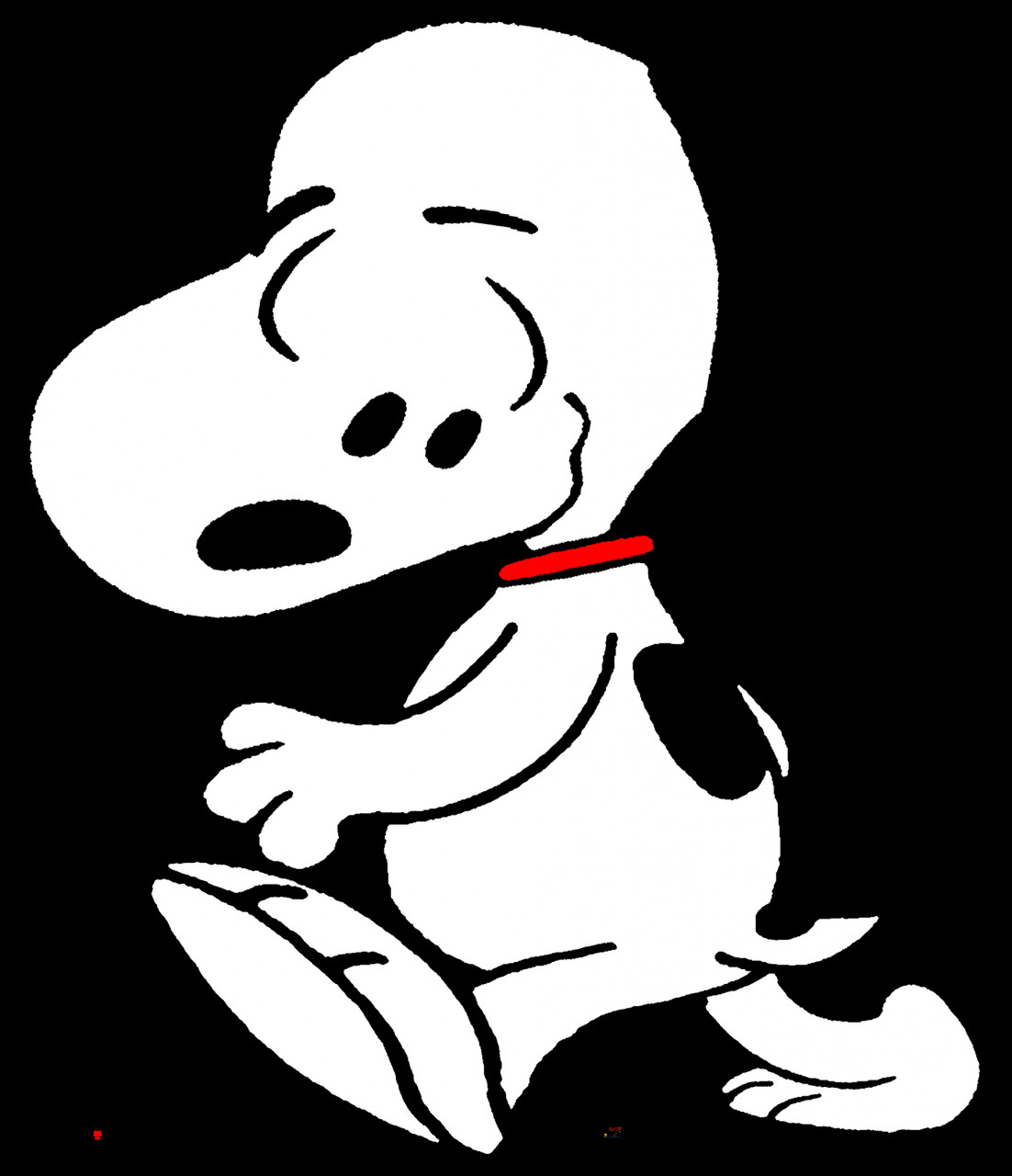 Snoopy Macro by BradSnoopy97 -- Fur Affinity [dot] net