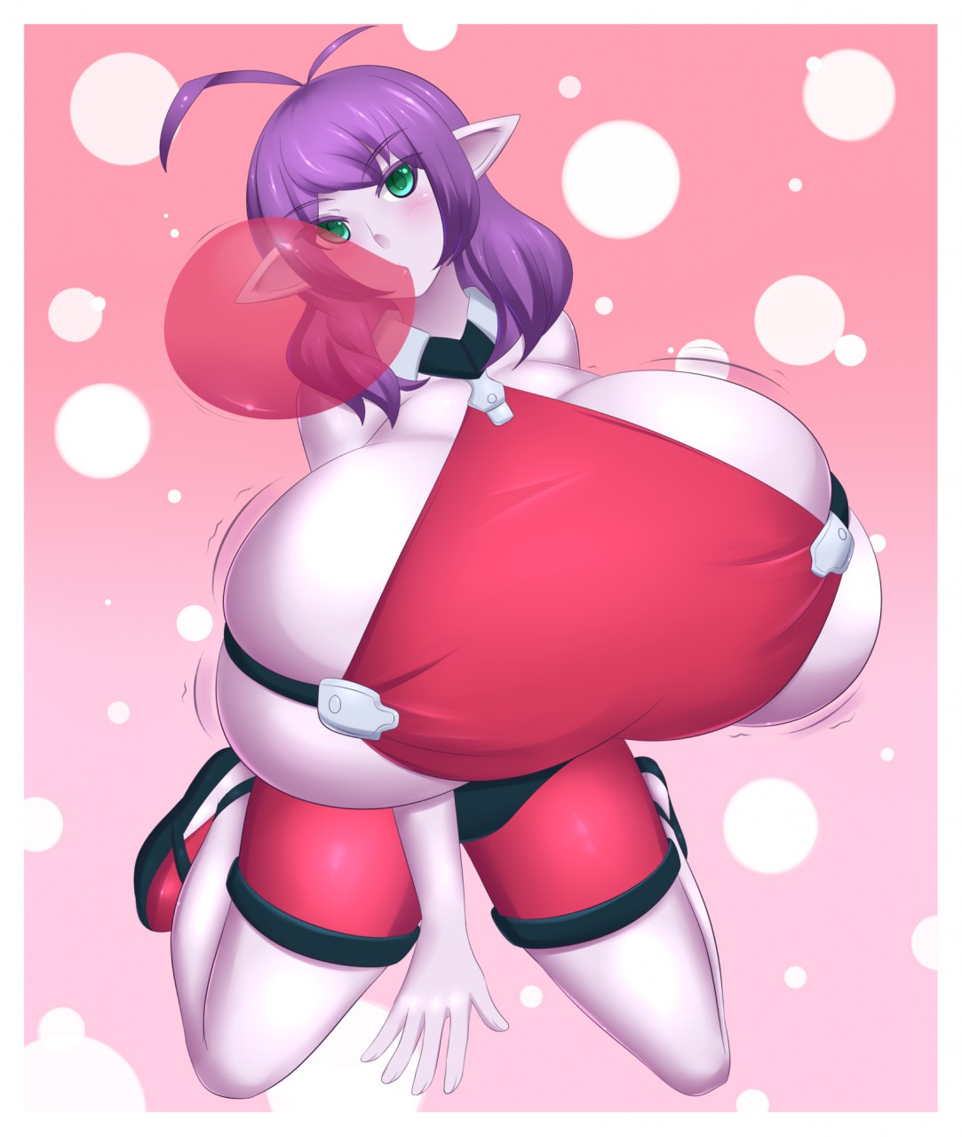 Melony by jcdr body inflation know your meme