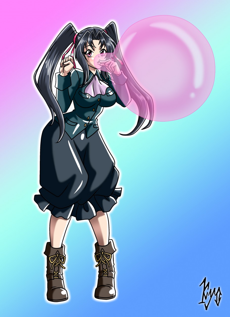 Anime Balloon Pop For Sale Off 61