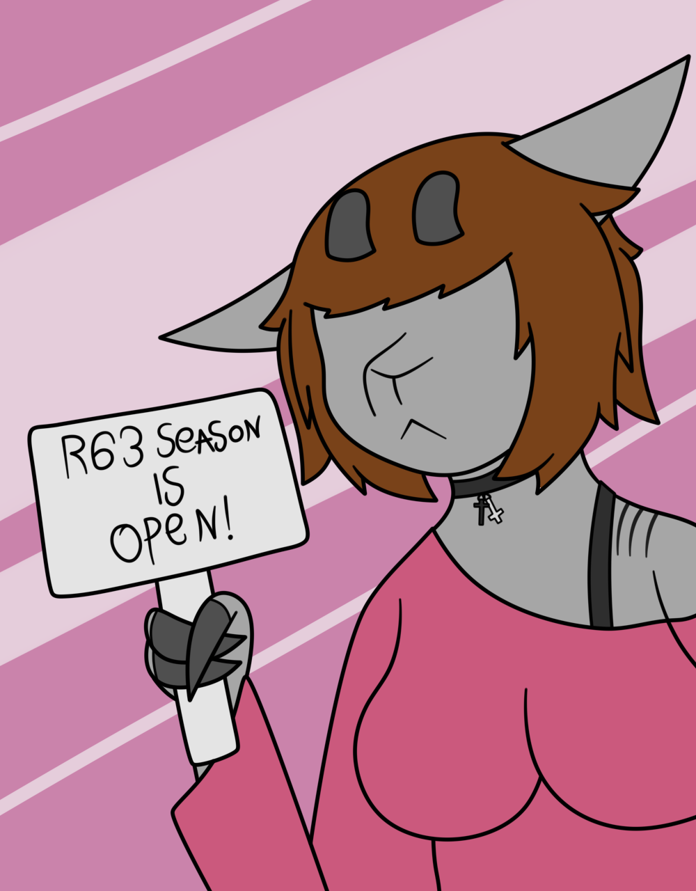 R63 season no ideas bbbbbbbbbbbbbbbbbbbbbb by Brimou -- Fur Affinity [dot]  net