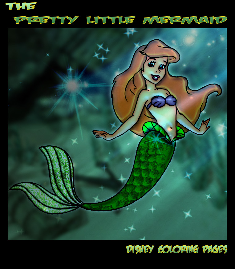 The Little mermaid azaleasdolls in 2023, azaleasdolls mermaid 