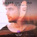Wes White & Lynsey Elm - Safe and Sound (JFBr Remix)