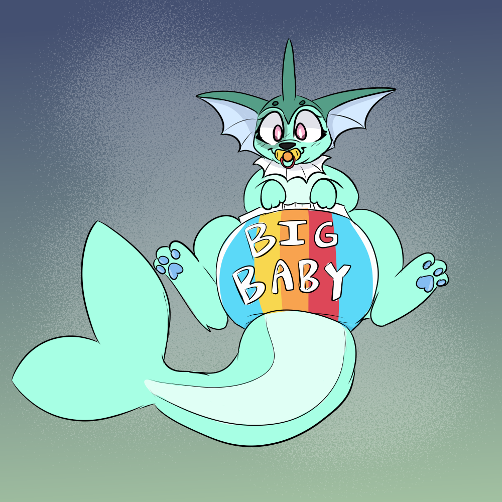 Big Baby Vap