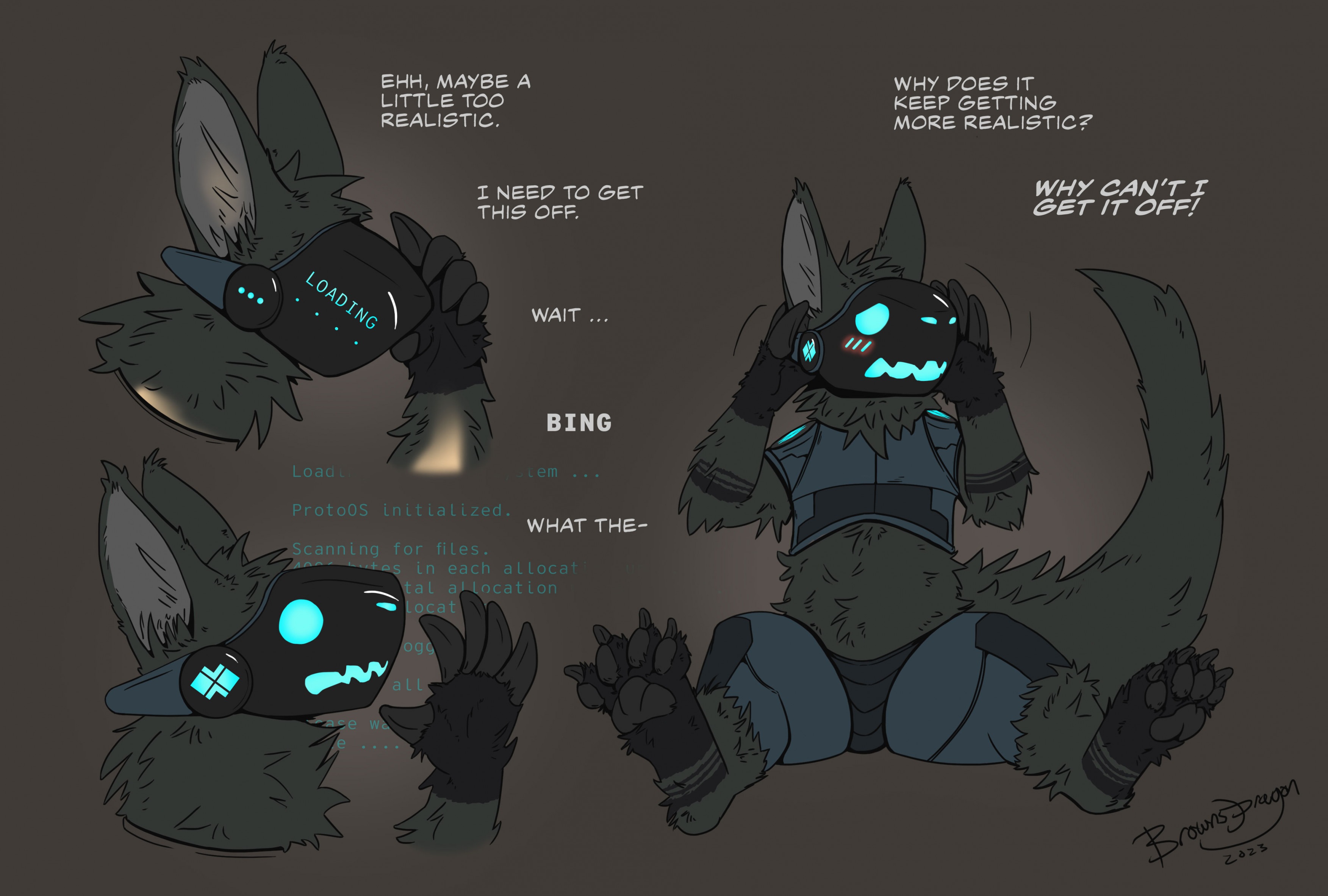 Protogen tf