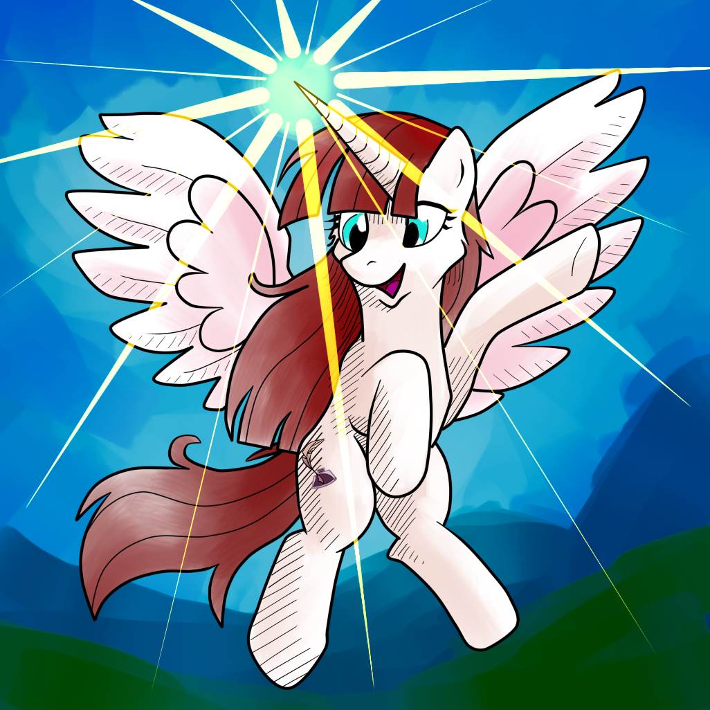 Lauren faust