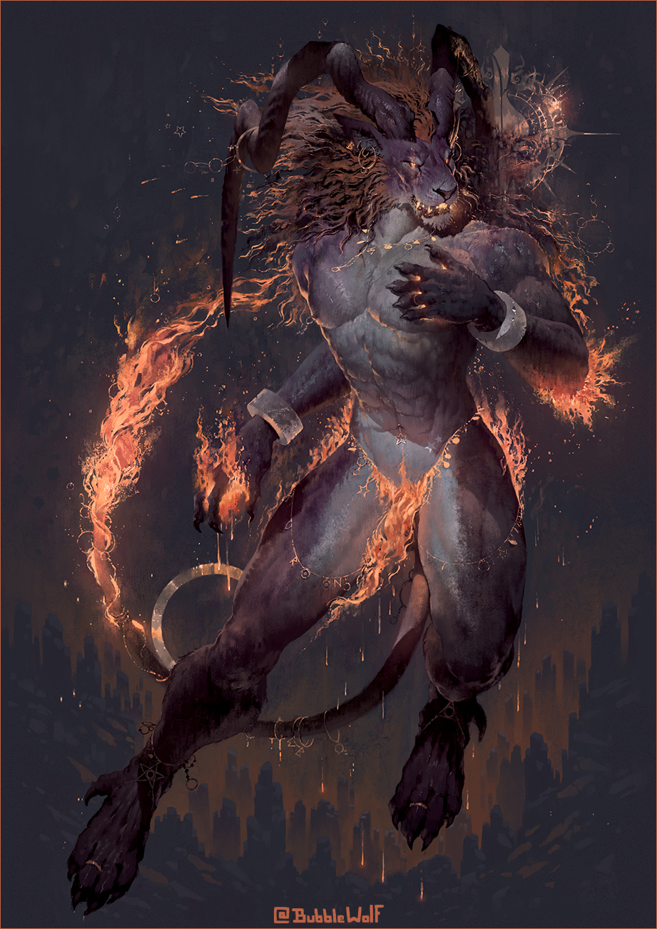 Ifrit