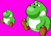 How To Get Fat Yoshi In Super Mario RPG